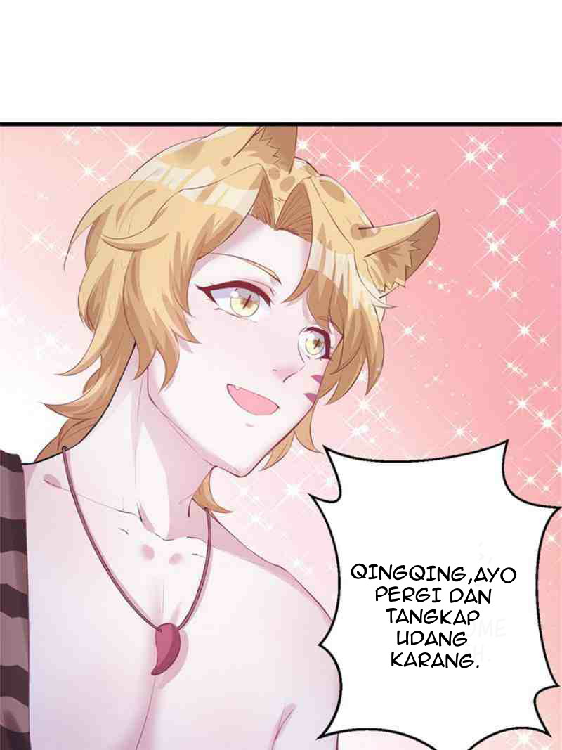 Beauty and the Beasts Chapter 90 Gambar 45